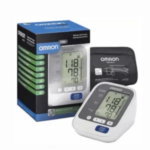 Imagen referencial de Toma Presión Digital de Brazo Omron Hem 7130 (60 Memorias)