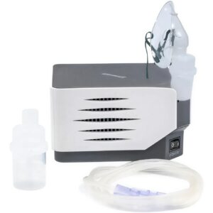 Imagen referencial de Nebulizador de Compresor 403M | Yuwell