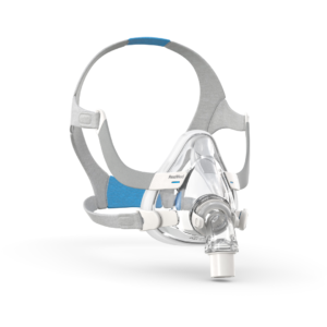 Imagen referencial de Mascarilla Buconasal AirFit F20 | Resmed