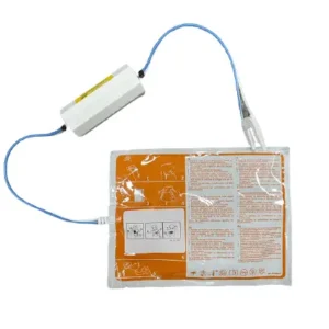 Imagen referencial de Parche Electrodo para DEA Defi 5 | Meditech