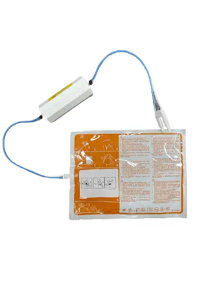 Imagen referencial de Parche Electrodo para DEA Defi 5 | Meditech
