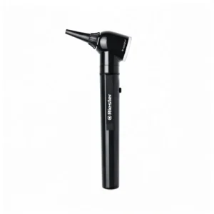 Imagen referencial de Otoscopio Riester® E-scope Negro®