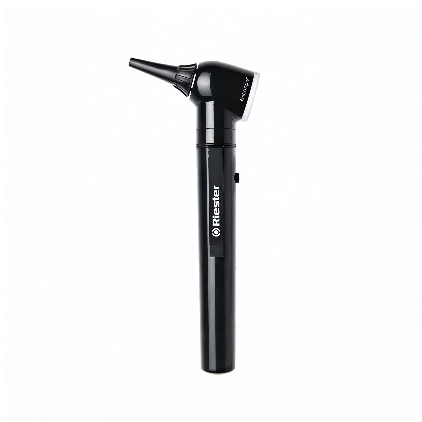 Imagen referencial de Otoscopio Riester® E-scope Negro®
