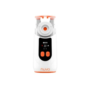Imagen referencial de Nebulizador Portátil de Malla Vibratoria Aero 2 | NUVO