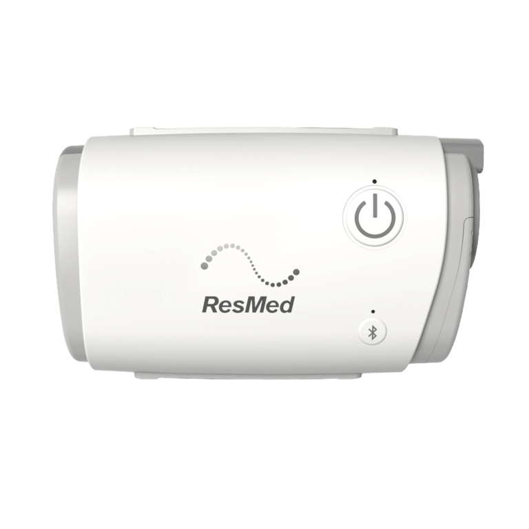 Imagen referencial: CPAP y terapia del sueño