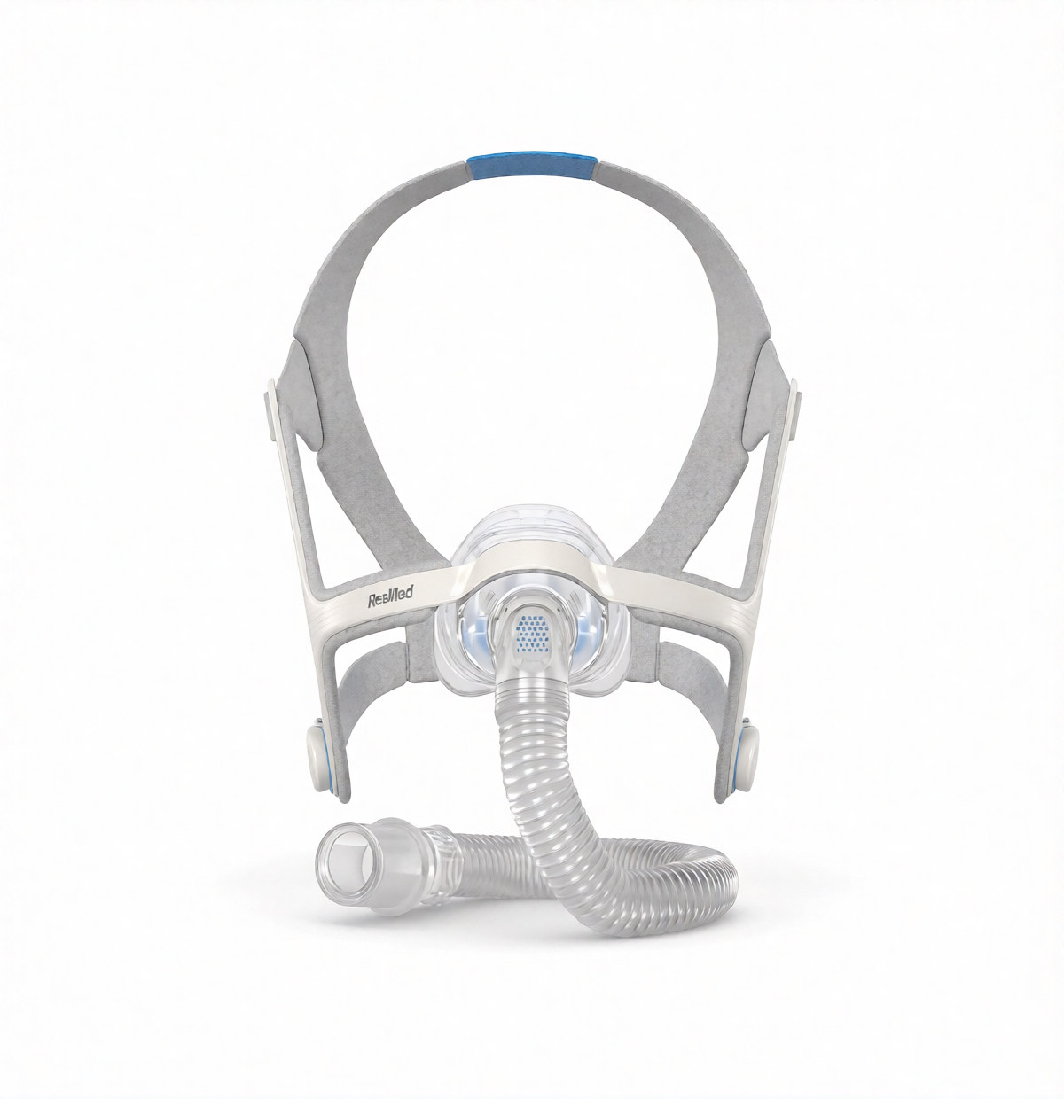 Imagen referencial de Mascarilla Nasal para Cpap AirFit N20 | Resmed